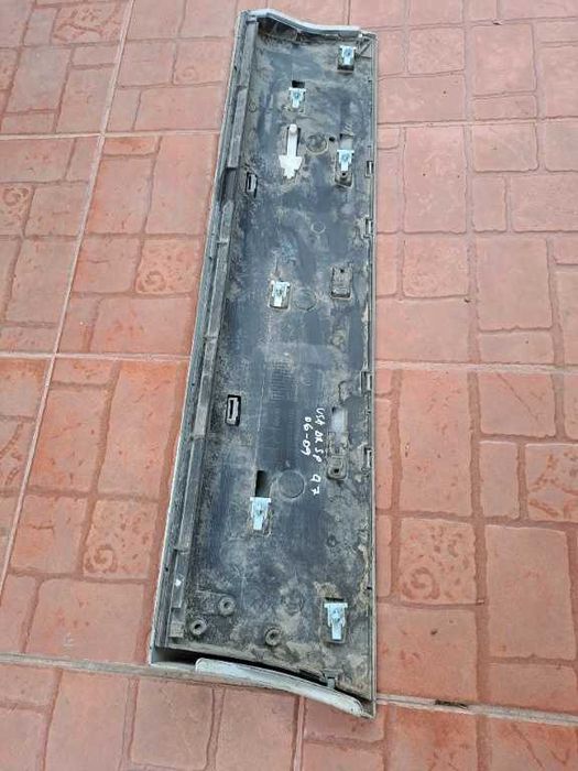 Bandou usa dreapta spate Audi Q7 an 2006-2009 original