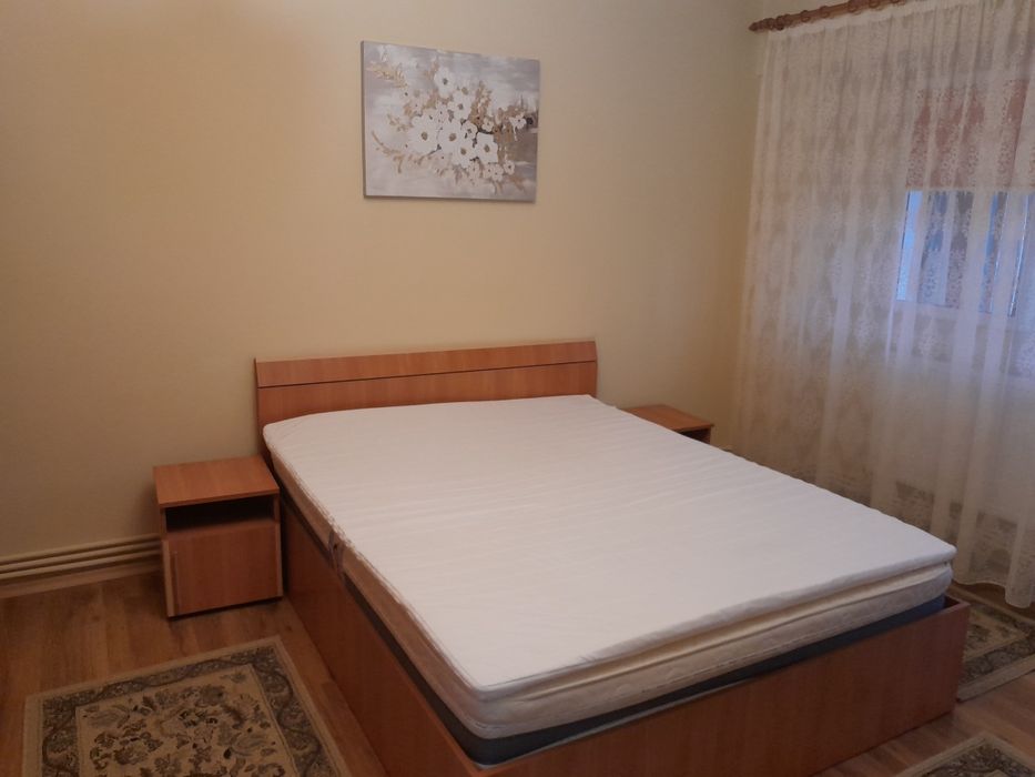 Apartament cu o camera Barieră-Catedrală