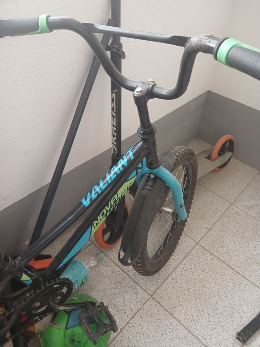 Продам велосипед, производство Россия