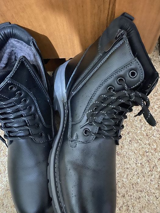 Сапоги   Мужские  продам , Безторг