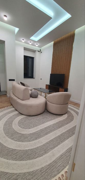 Юнусобод 6.  Американское посольство.  ЕВРО участок в аренду