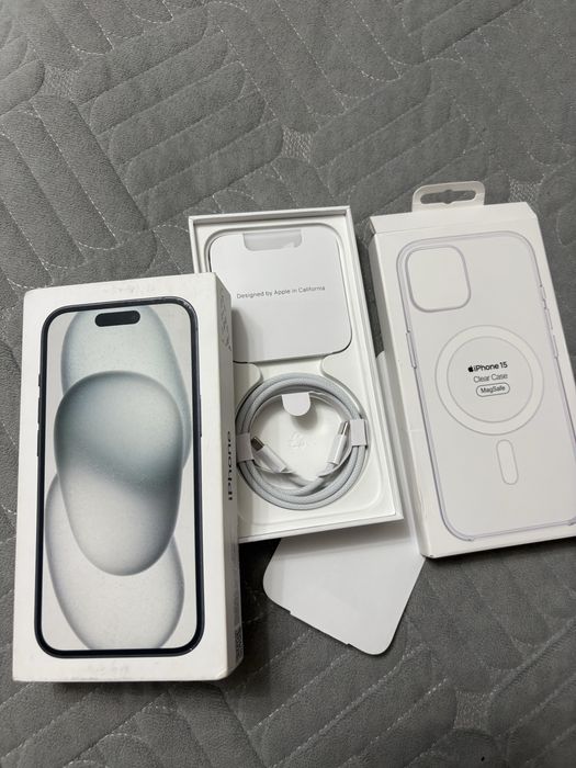 Продам Айфон 15,Apple 15,iPhone 15