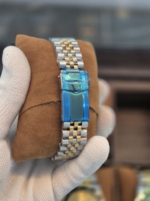Ceas Datejust 41mm 18K