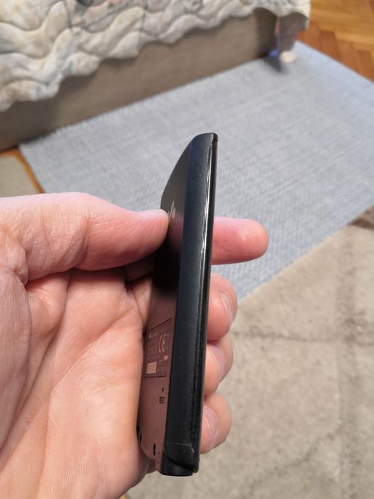 Музикален плеър Sony NWZ-E463