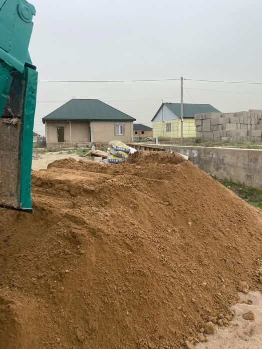 Доставка Зил Каскелен