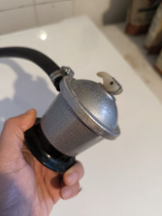 Готварска печка Gorenie на газ