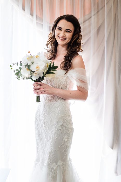 Rochie de mireasă Milla Nova