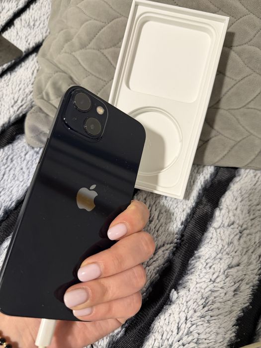 Iphone 13 Midnight,128GB