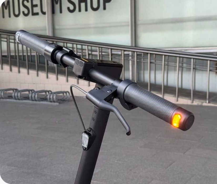 Электросамокат Segway Ninebot Max G30