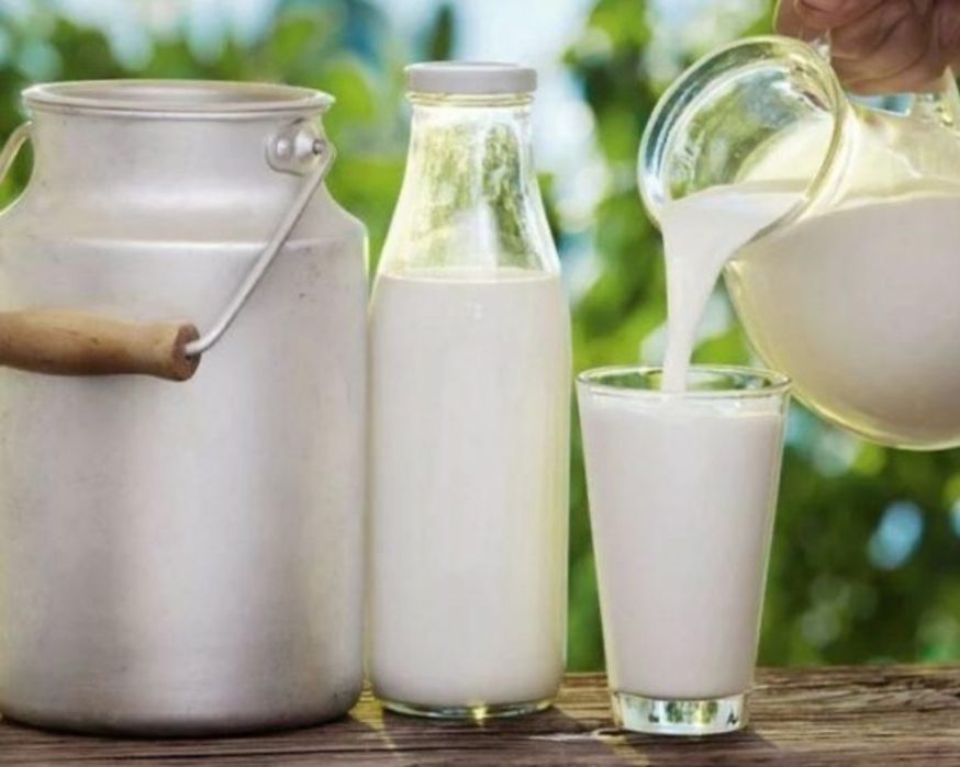 Шұбат таза табиғи