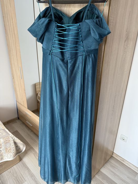 Дамска официална рокля