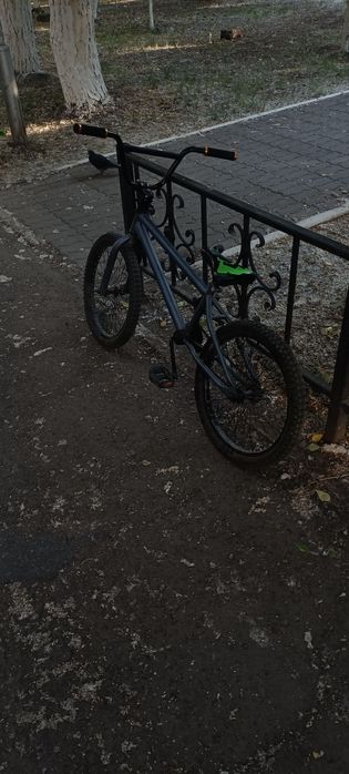 Велосипед BMX 10-14 лет