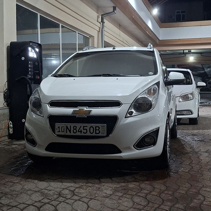 Other Spark 2022 — 5