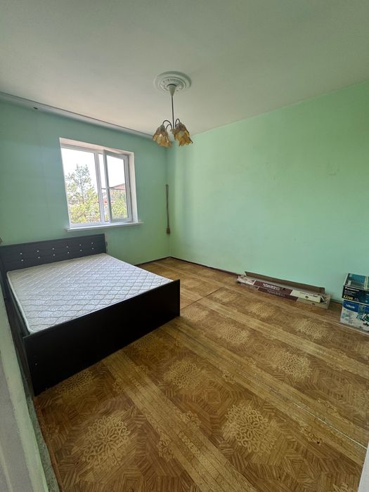 4х комнатная квартира