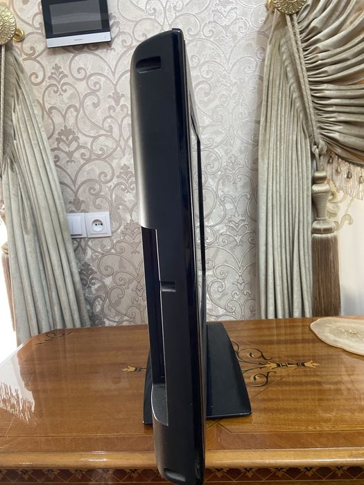 LG 32” LED телевизор 32CS460, полностью рабочий, отличное состояние