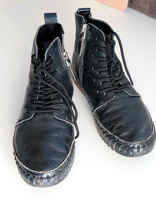 Қыздарға арналған көктемгі бәтеңке