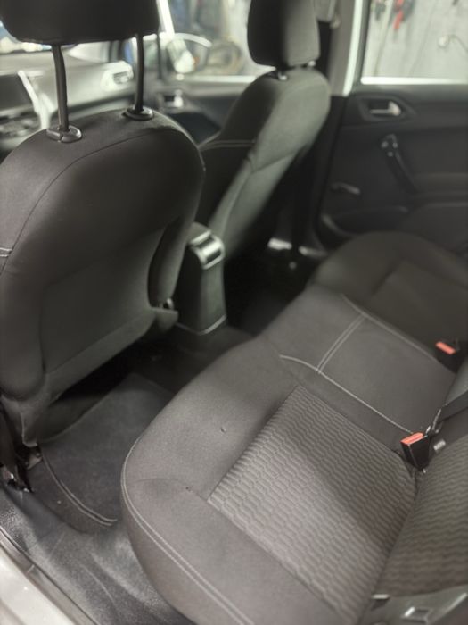 Peugeot 208 1.2 Benzina Euro 6 130.000 km