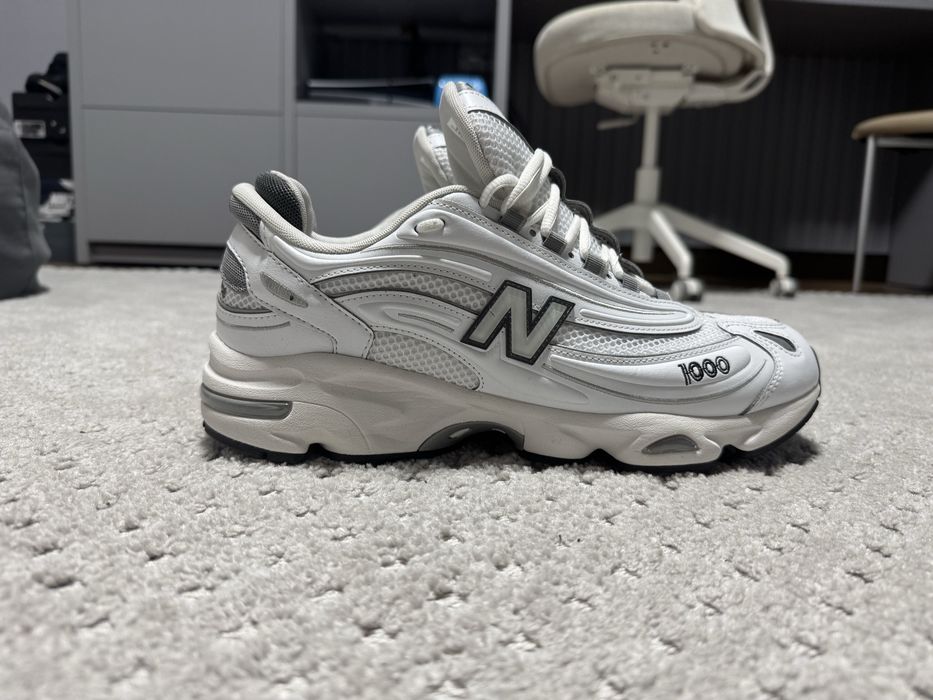 кроссовки нью баланс