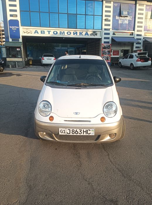 Other Matiz 2010