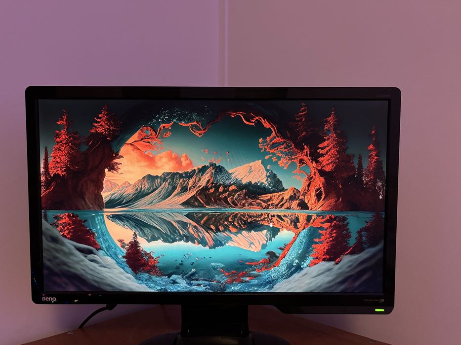 Monitor BENQ 75Hz Full HD