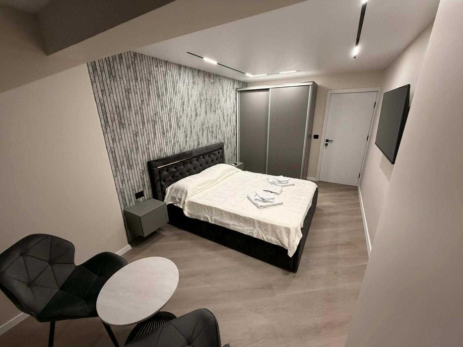 SteRo Luxury Residence • Apartament regim hotelier • Self check-in