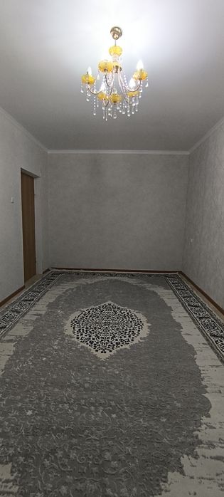 2-х комнатная квартира