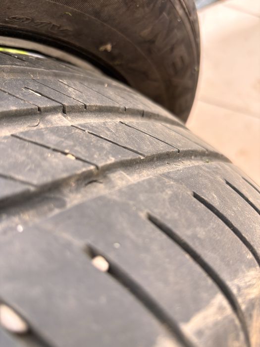 Anvelope vara Nexen 205/55/R16 91V