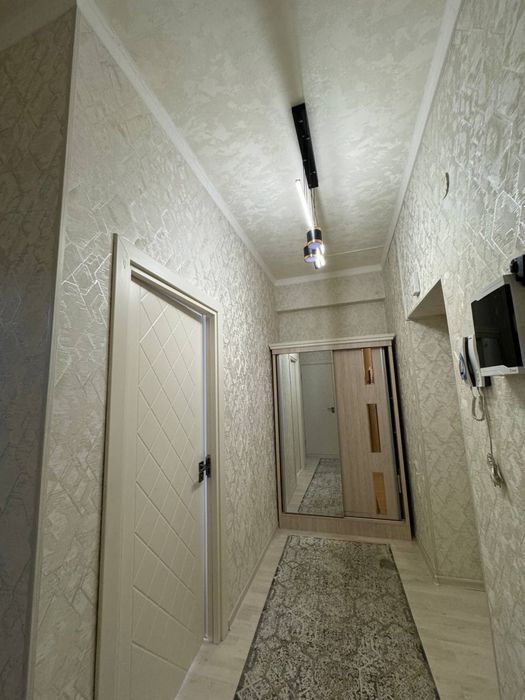 1 xonali ijaraga Sagbon golden house