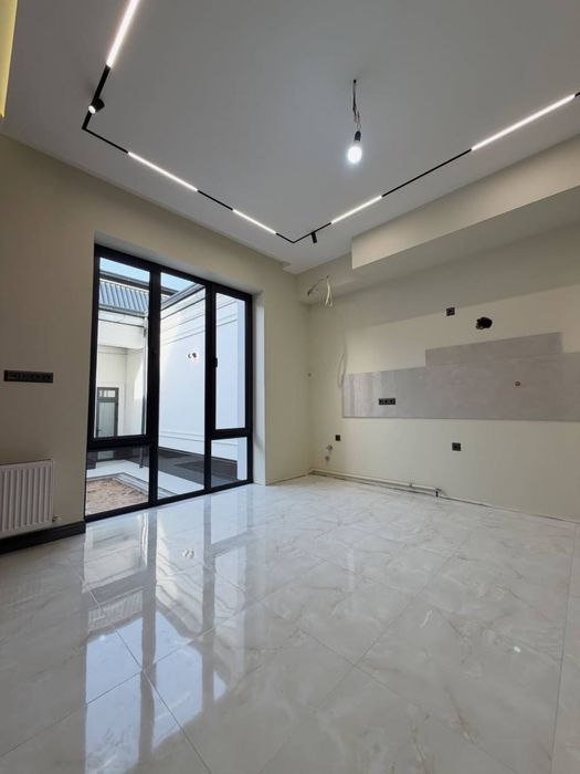 Продаётся Новый Дом Яшнабадский район . Гузаль махаля 2.4 Соток