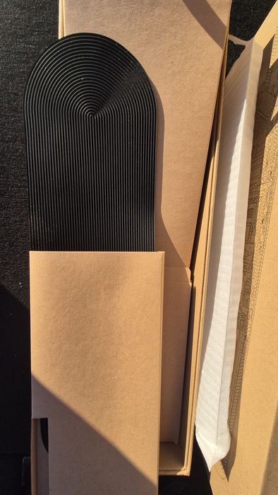 Преса за коса  DUSON