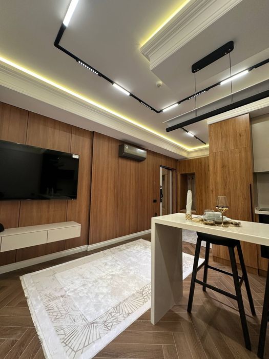 Квартира продается 1/7/23 на жк Modera Towers