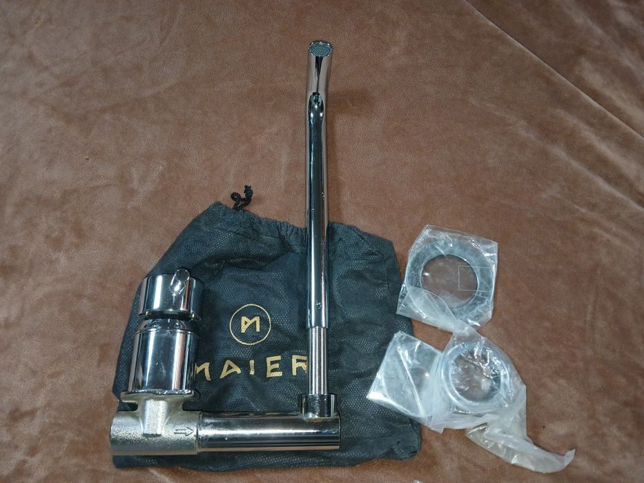 Baterie lavoar angropata