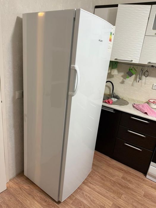 Морозильная камера