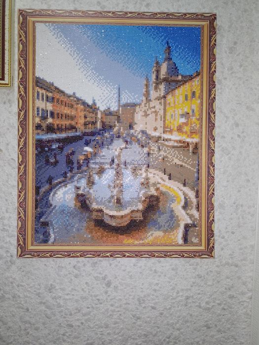 Продам ручной работы картины