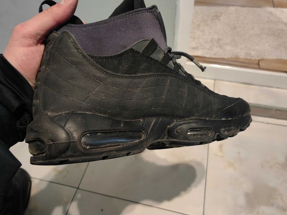 Продавам маратонки Nike Air max