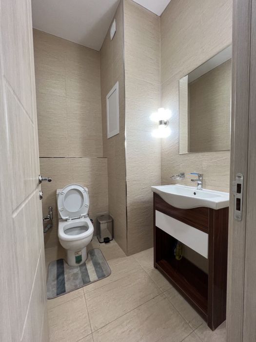 Arenda kvartira beriladi 600$