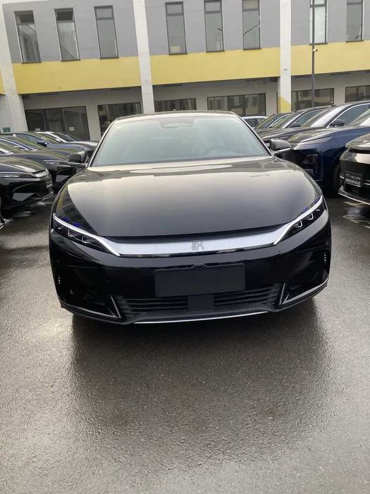 BYD Han 635 Km 2026 res, Naqt va Halol nasiya