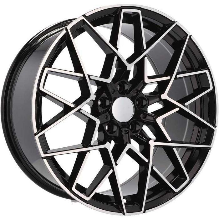 Джанти за БМВ 18" 19" 20" 5х120 5х112 / Djanti za BMW - A1344
