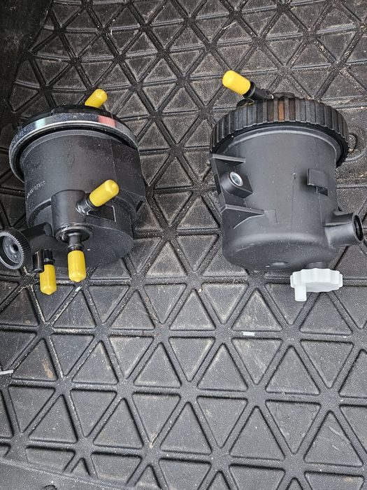 Carcasa filtru motorina suzuki grand vitara peugeot RHZ sau RHW