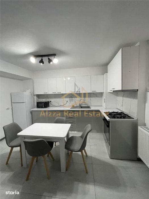 ALZZA REAL ESTATE – Apartament 3 camere de inchiriat, Marasti, aproape