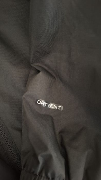 The North Face Dryvent Jacket