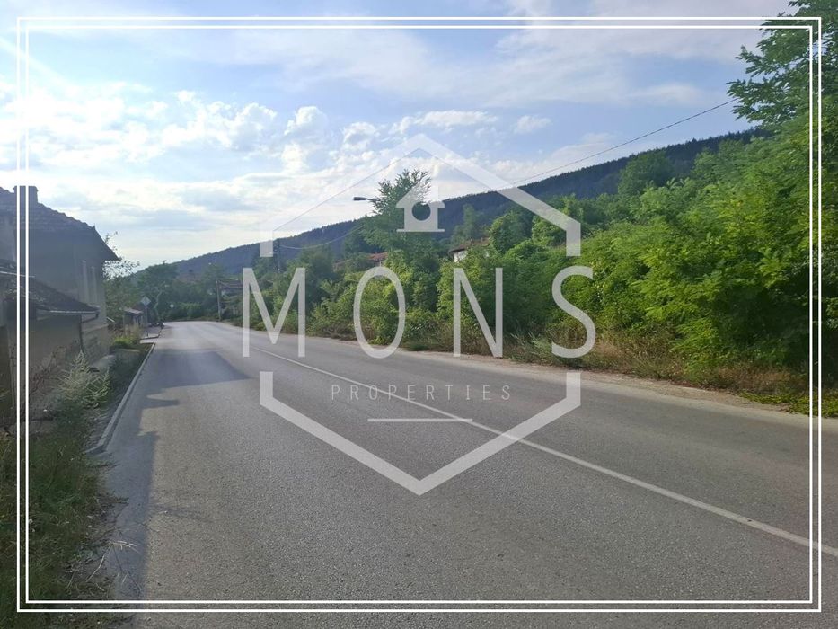 Продава се Парцел в с. Присово, Област Велико Търново - 1132 кв.м за 57 €/кв.м - Снимка #4