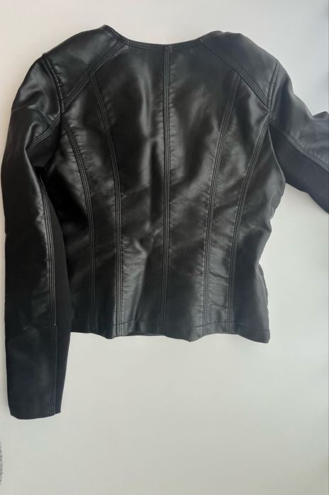 Кожено яке Vero Moda рр S