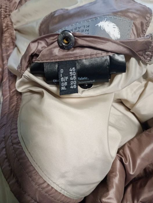 Vesta dama calduroasa