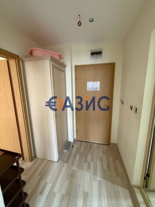 Продава се Двустаен апартамент в к.к. Слънчев бряг - 62 кв.м за 1128 €/кв.м - Снимка #5