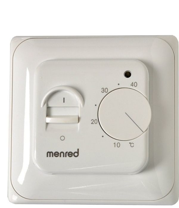 Теплый пол электрический