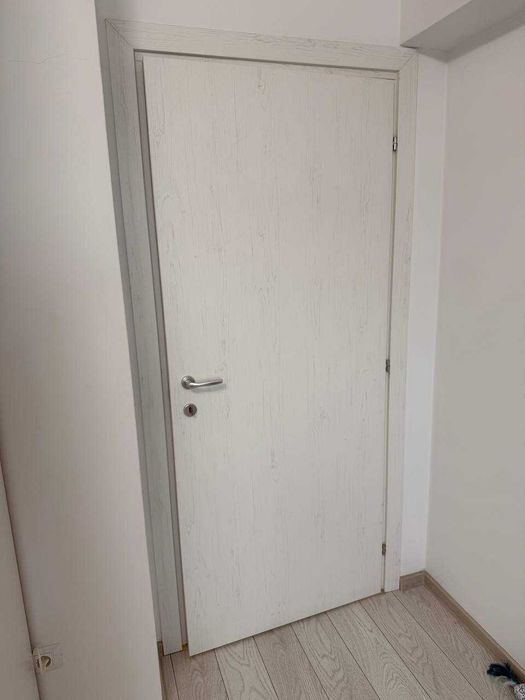 Usi interior Iasi x4