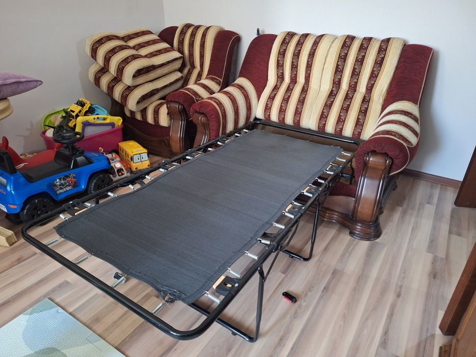 Продам Кресло - диван