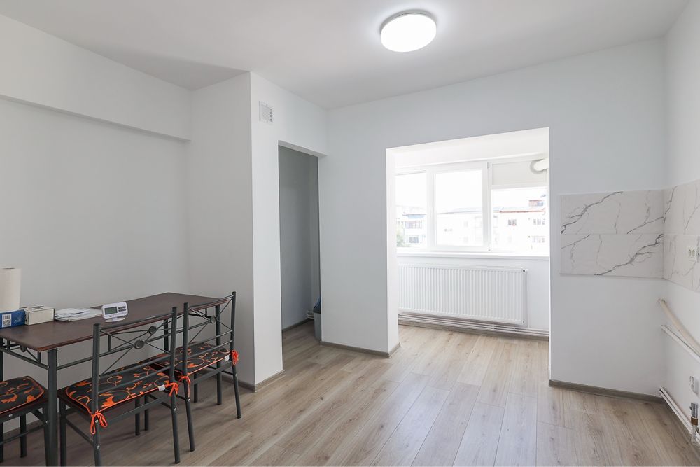 Apartament 2 camere