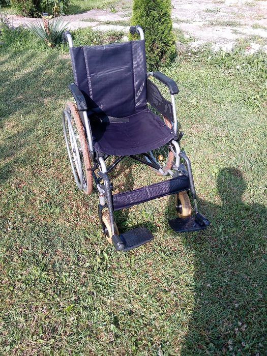 Инвалидна количка-100€
